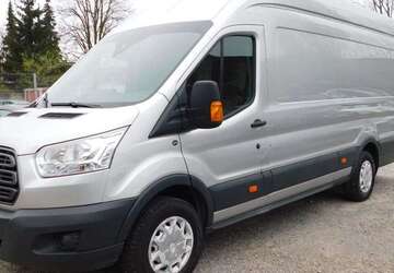 Ford Transit 198.362 km 11.499 &euro; Mülheim an der Ruhr 45473