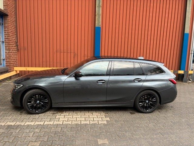 BMW 320 132.000 km 23.100 &euro; Dinslaken 46539