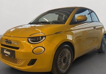 Fiat 500 2.000 km 19.490 &euro; Mülheim an der Ruhr 45475
