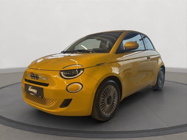 Fiat 500 2.000 km 19.490 &euro; Mülheim an der Ruhr 45475