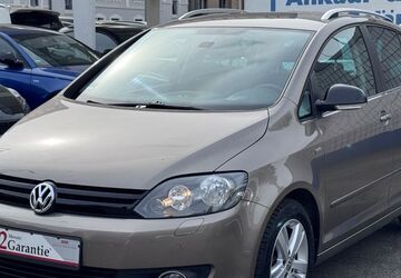 VW Golf Plus 49.478 km 9.450 &euro; Oberhausen 46045