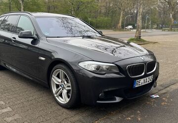 BMW 530 213.857 km 15.600 &euro; Gladbeck 45964