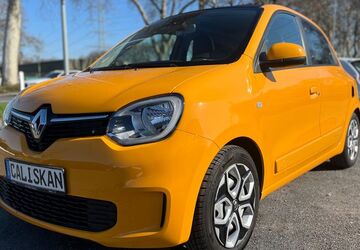 Renault Twingo 113.544 km 6.660 &euro; Dinslaken 46539