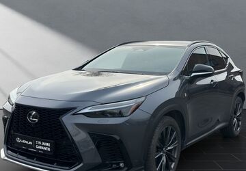 Lexus NX 450h 49.257 km 56.450 &euro; Wesel 46485