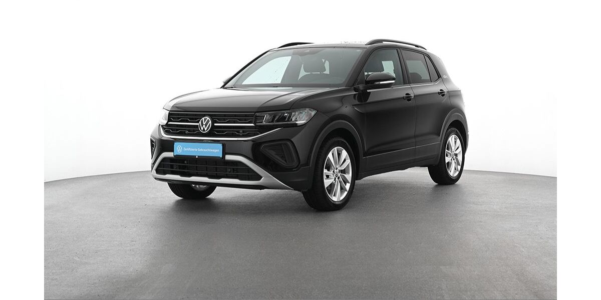 VW T-Cross 6.653 km 26.960 &euro; Essen 45143