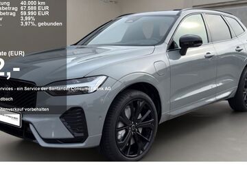 Volvo XC60 2.500 km 60.890 &euro; Krefeld 47805