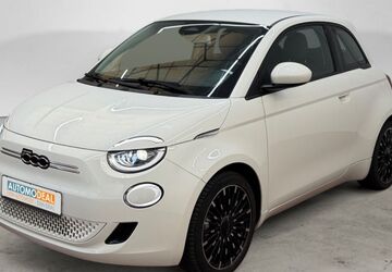 Fiat 500e 31.110 km 19.489 &euro; Dinslaken 46539