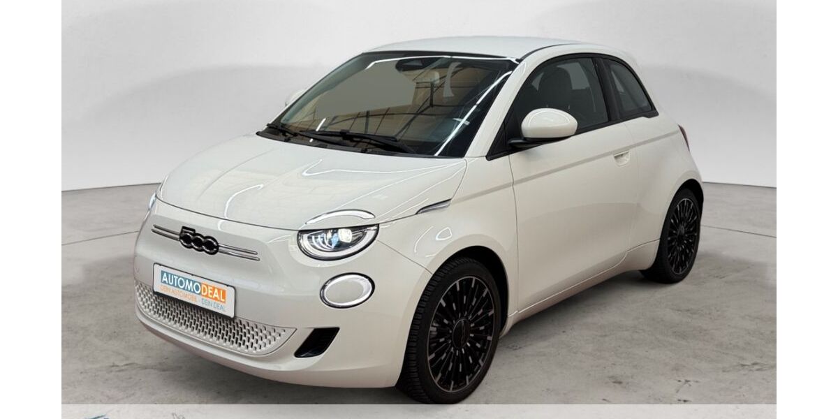 Fiat 500e 31.110 km 19.489 &euro; Dinslaken 46539