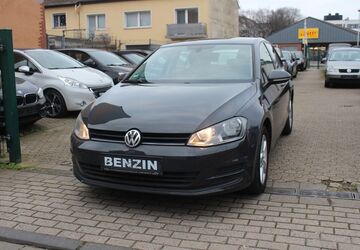 VW Golf 212.000 km 7.250 &euro; Duisburg 47139