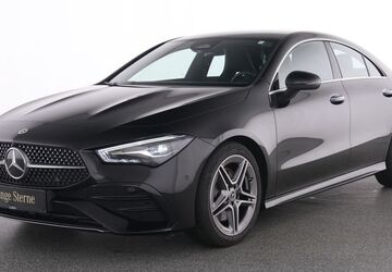Mercedes-Benz CLA 220 14.512 km 41.835 &euro; Essen 45309