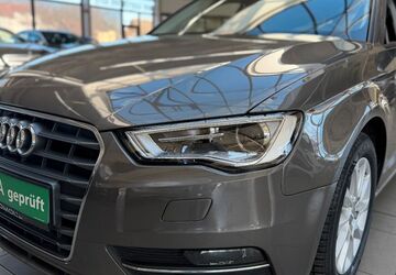 Audi A3 140.000 km 12.890 &euro; Bottrop 46236