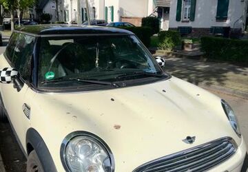 Mini Cooper 208.000 km 2.600 &euro; Moers 47443