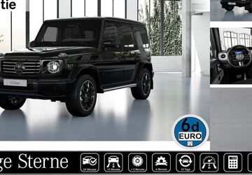 Mercedes-Benz G 450 12.998 km 149.998 &euro; Dorsten 46282