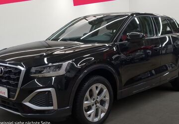 Audi Q2 22.083 km 29.400 &euro; Mülheim a.d. Ruhr 45481