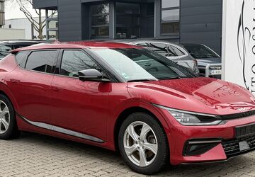 Kia EV6 59.249 km 33.950 &euro; Krefeld 47805