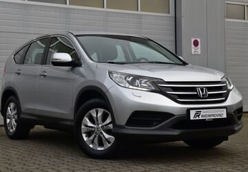 Honda CR-V 139.759 km 11.599 &euro; Geldern 47608