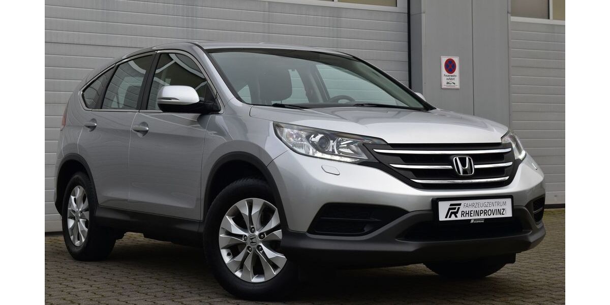Honda CR-V 139.759 km 11.599 &euro; Geldern 47608