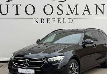 Mercedes-Benz E 300 127.490 km 27.500 &euro; Krefeld 47805