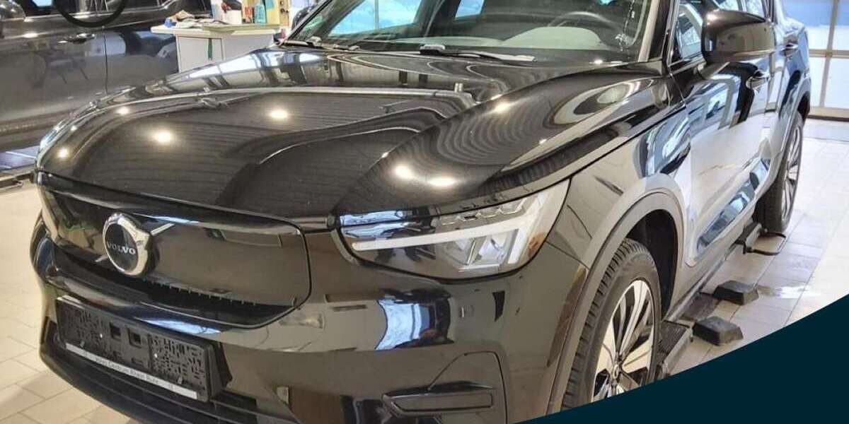 Volvo XC40 23.918 km 29.980 &euro; Essen-Kray 45309