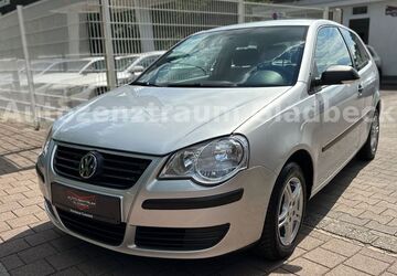 VW Polo 44.000 km 5.490 &euro; Gladbeck 45968