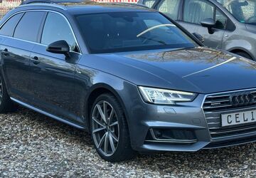 Audi A4 264.000 km 13.980 &euro; Duisburg 47138