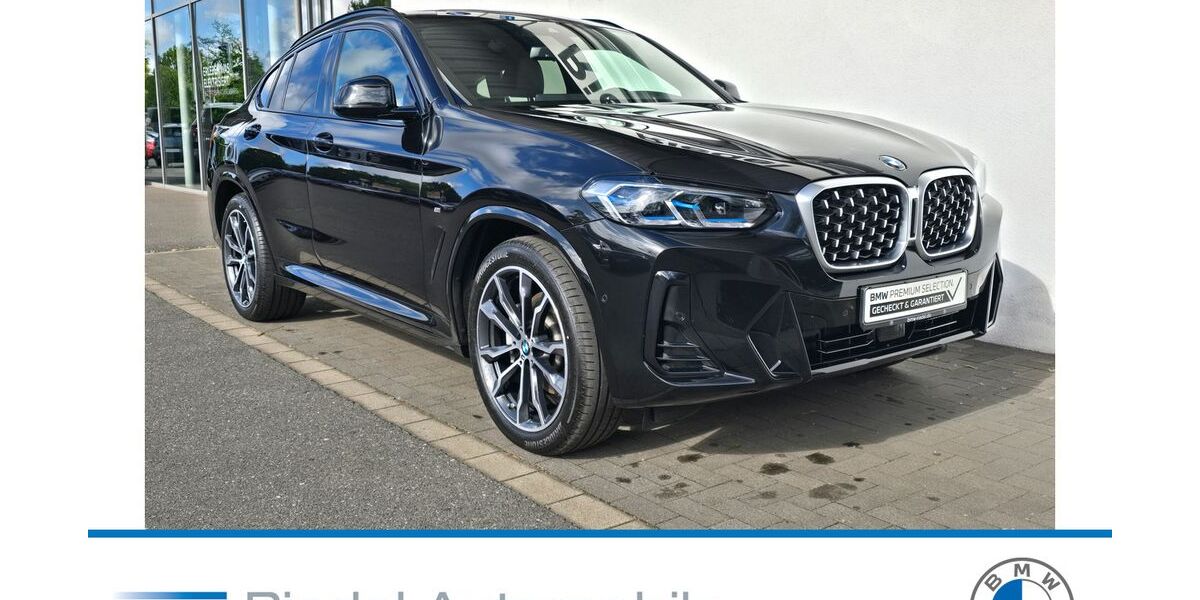 BMW X4 15.699 km 56.990 &euro; Dinslaken 46535