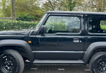 Suzuki Jimny 6.611 km 29.700 &euro; Krefeld 47799