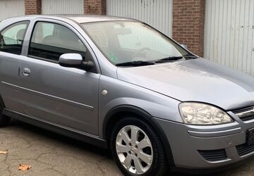 Opel Corsa 134.000 km 2.850 &euro; Krefeld 47799