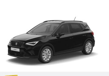 Seat Arona 21.109 km 21.490 &euro; Duisburg 47059