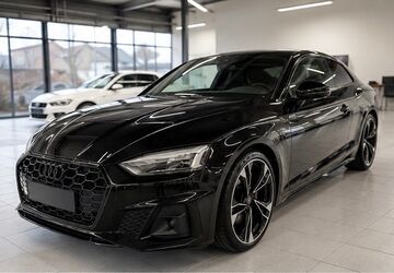 Audi A5 71.000 km 30.500 &euro; Dinslaken 46537