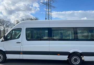 Mercedes-Benz Sprinter 443.500 km 8.600 &euro; Bottrop 46238