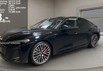 Audi A5 2.500 km 65.290 &euro; Krefeld 47805