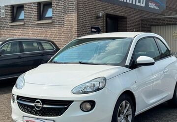 Opel Adam 130.000 km 5.999 &euro; Geldern 47608