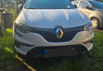 Renault Megane 50.000 km 12.500 &euro; Dinslaken 46539