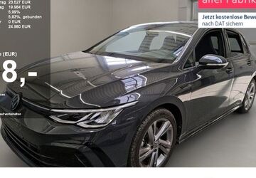 VW Golf 19.480 km 24.980 &euro; Krefeld 47805