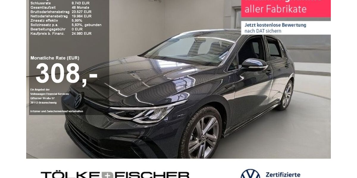 VW Golf 19.480 km 24.980 &euro; Krefeld 47805