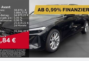 Audi A5 30.294 km 38.870 &euro; Gelsenkirchen 45894