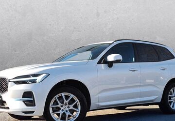 Volvo XC60 13.615 km 43.590 &euro; Dinslaken 46535