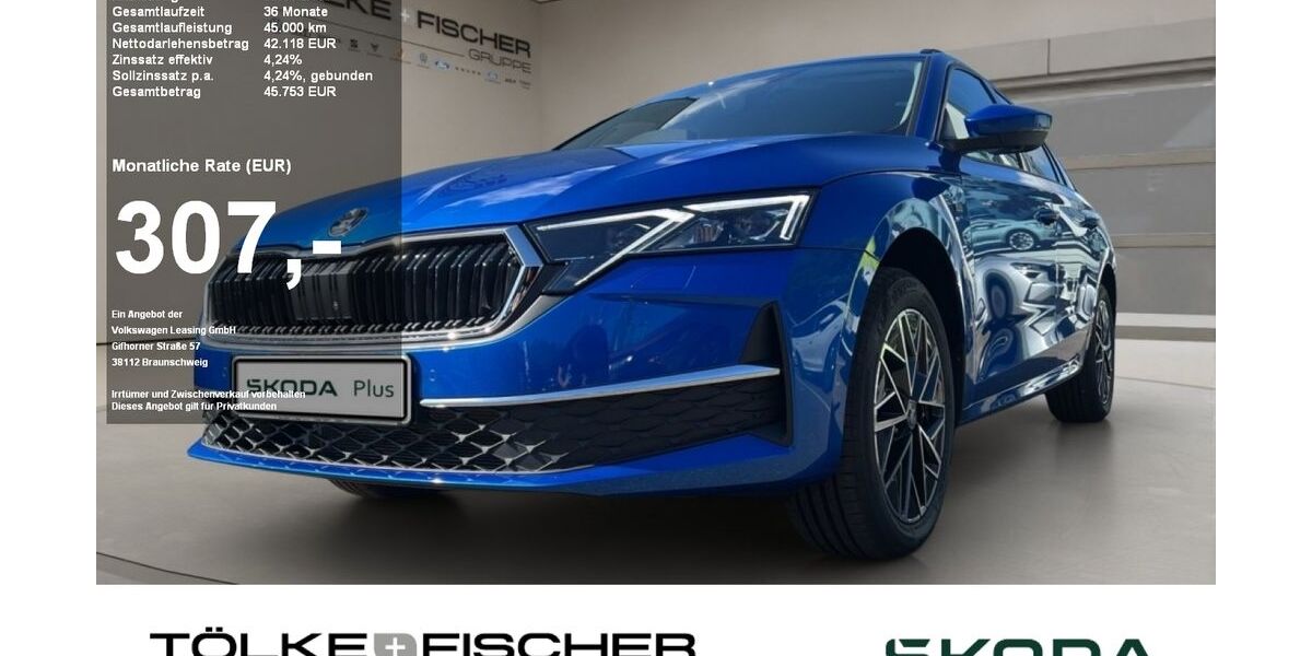 Skoda Octavia 9.875 km 32.222 &euro; Krefeld 47809