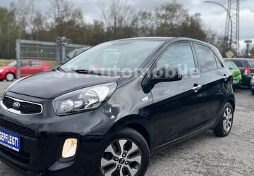 Kia Picanto 81.732 km 6.500 &euro; Bottrop 46238