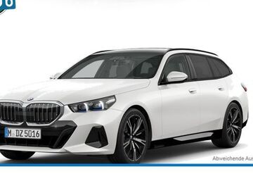 BMW 520 25.099 km 52.490 &euro; Dinslaken 46535