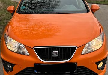 Seat Ibiza 163.500 km 3.500 &euro; Raesfeld 46348