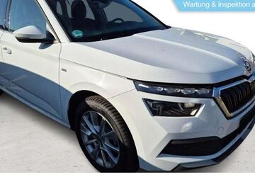 Skoda Kamiq 42.492 km 19.430 &euro; Duisburg-Rheinhausen 47226