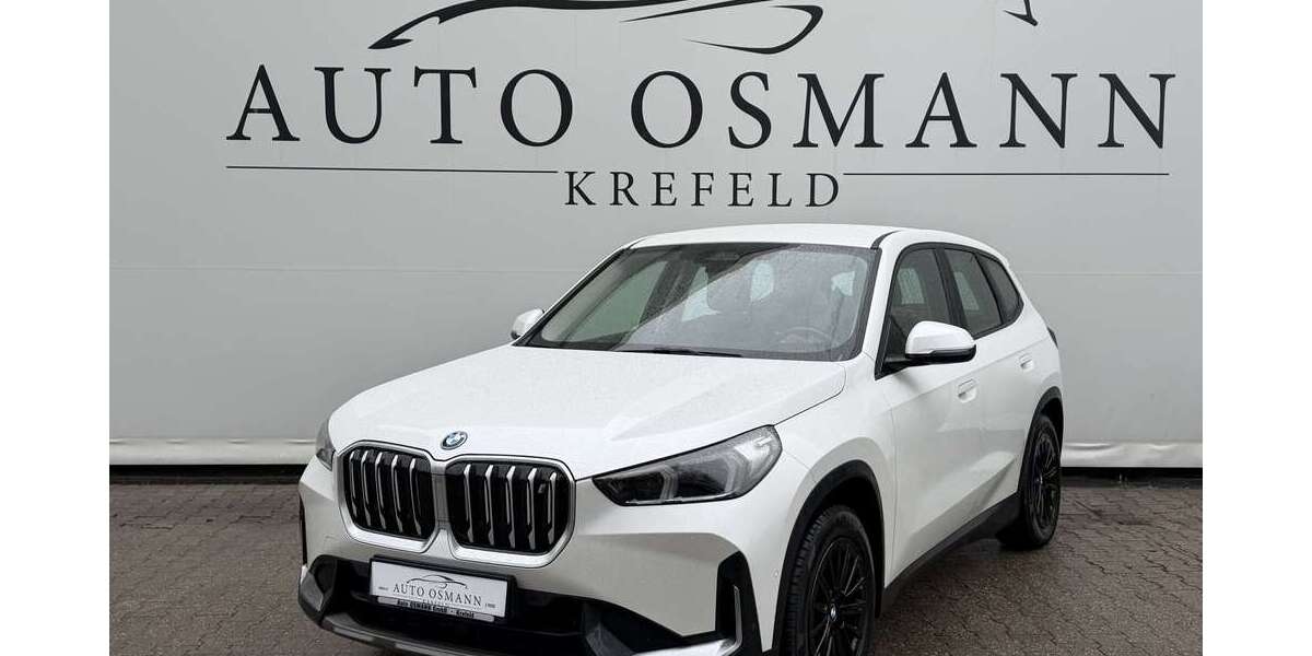 BMW X1 52.720 km 29.950 &euro; Krefeld 47805