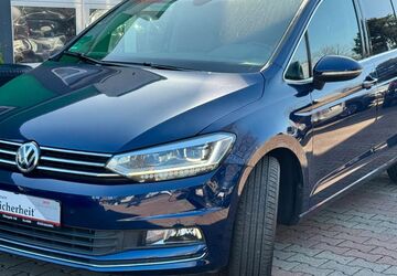 VW Touran 128.900 km 18.850 &euro; Krefeld OT Fischeln 47805