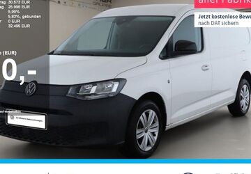 VW Caddy Maxi 17.244 km 29.493 &euro; Krefeld 47805