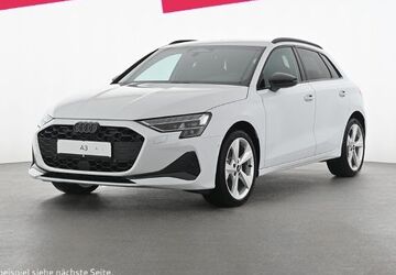Audi A3 2.500 km 34.880 &euro; Essen 45143