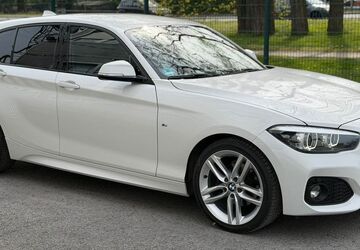 BMW 120 100.000 km 19.849 &euro; Essen 45329