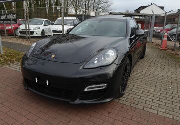 Porsche Panamera 206.000 km 18.990 &euro; Duisburg 47249