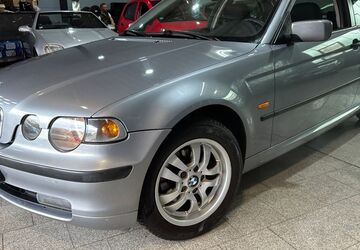 BMW 316 210.200 km 2.490 &euro; Duisburg 47059
